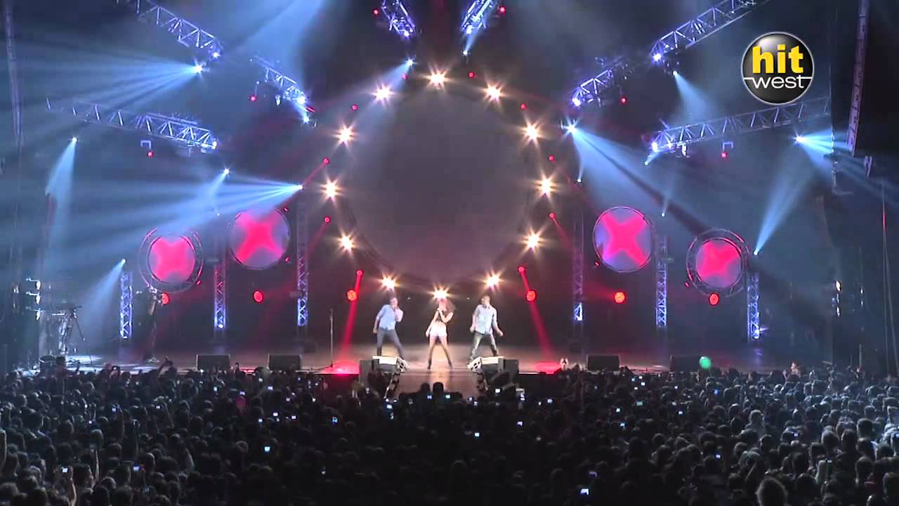 TAL : Where have you been (Hit West Live - Zénith)