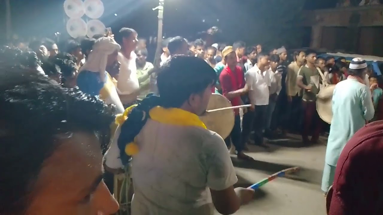 Bithri chainpur Muharram Bareilly 