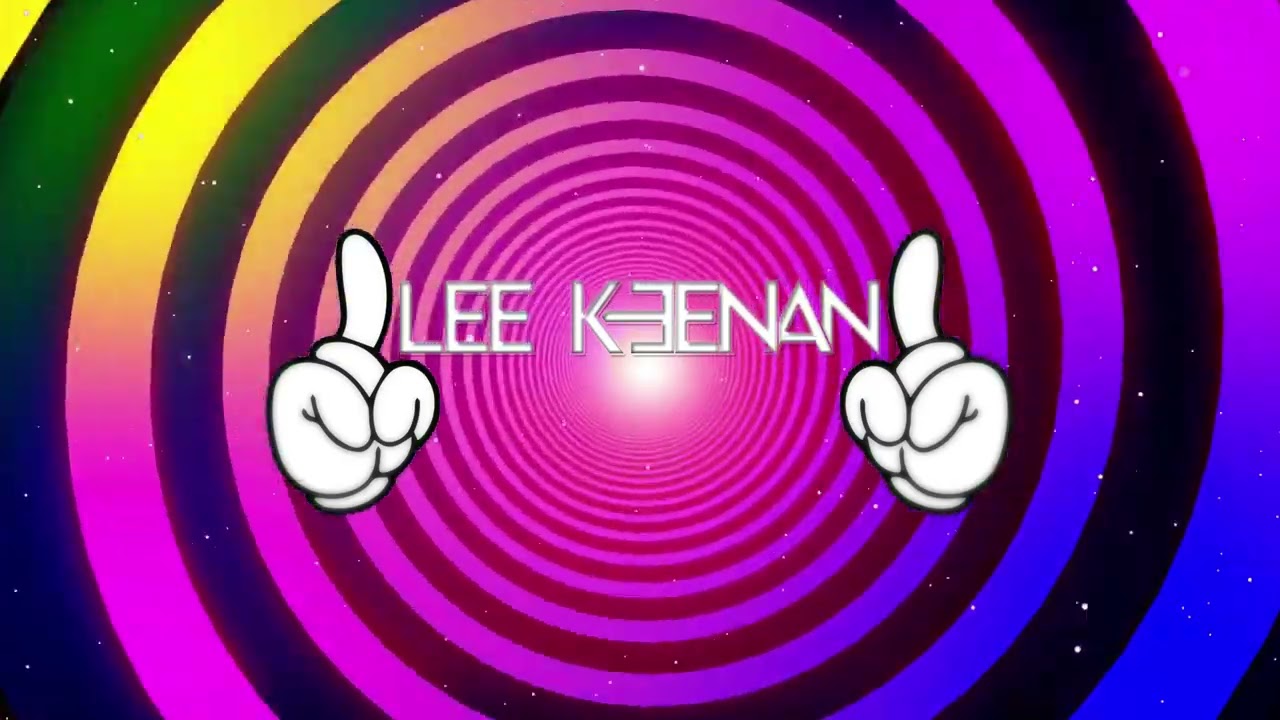 Dean Lewis - How Do I Say GoodBye (Lee Keenan Bootleg)