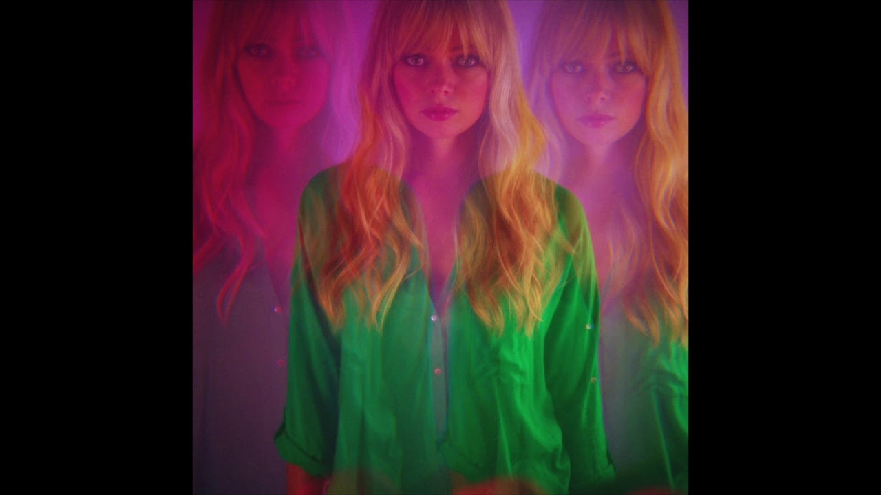 Chromatics - Shadow (Official Instrumental/Karaoke Track) [HQ Audio]