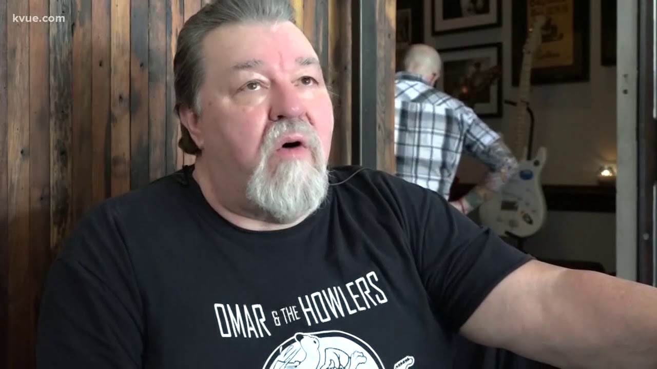 Benefit aids blues icon in failing health