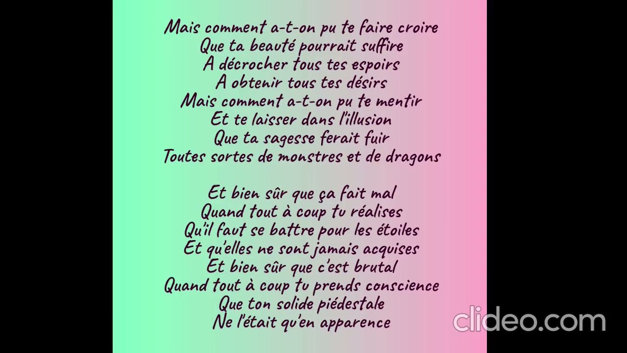 Jolie Princesse