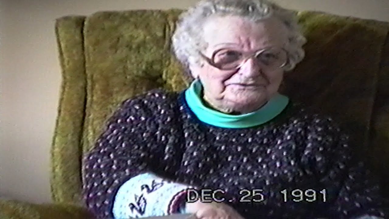 Chrismas Periads 1991