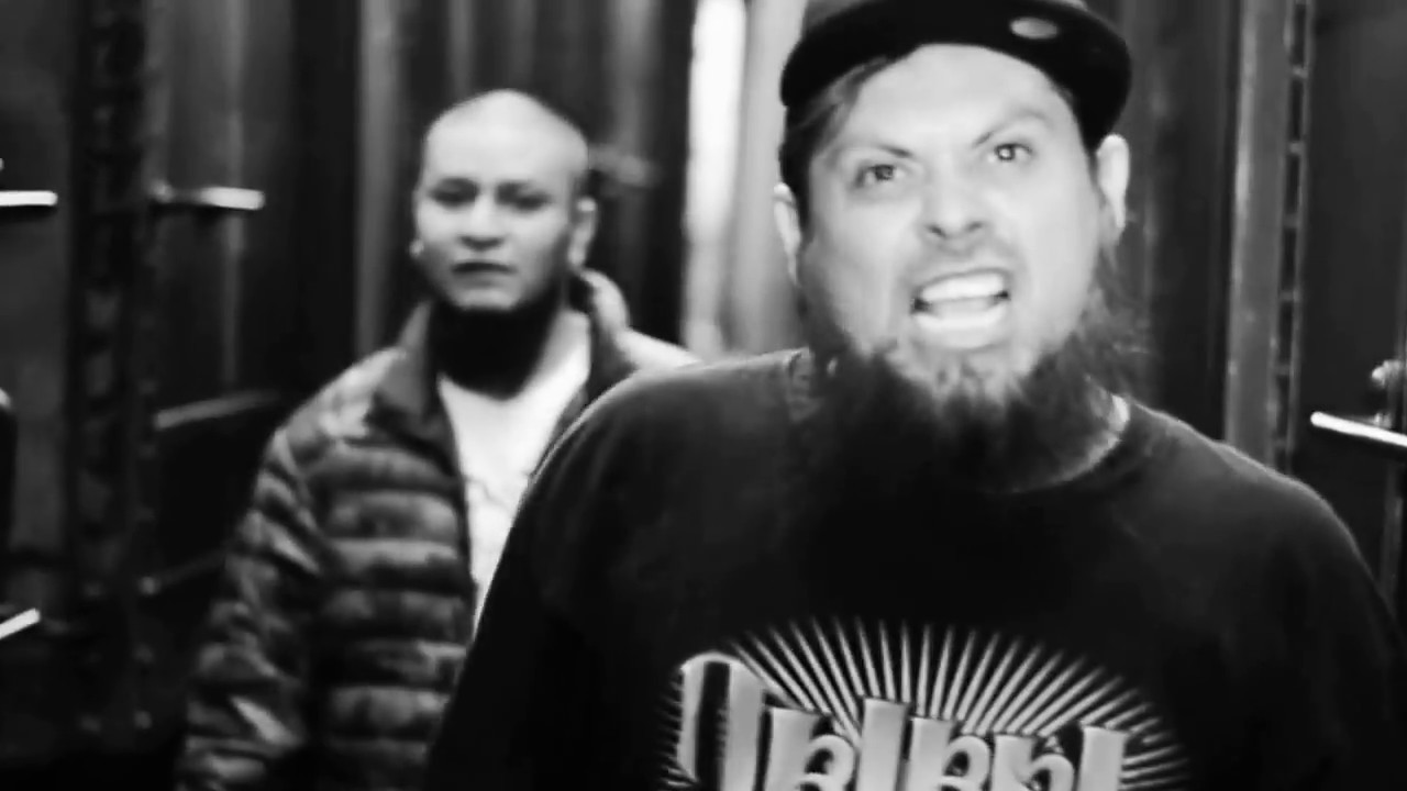 Instinto-3NT & KILLA underground hip hop guatemala