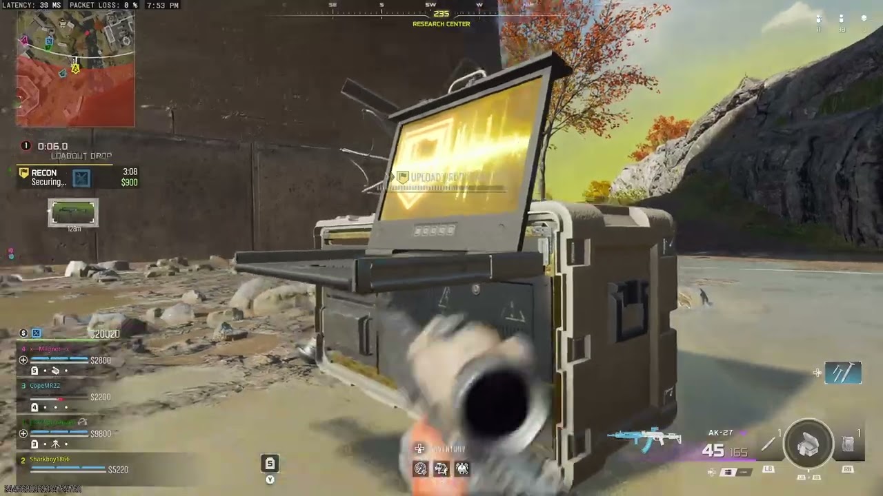 warzone maybe sk8 3 (Part 2/6)