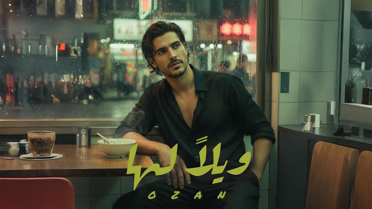 ويلاً لها - بانت سعاد | Waylan Laha - Banat Soaad (Ozan)