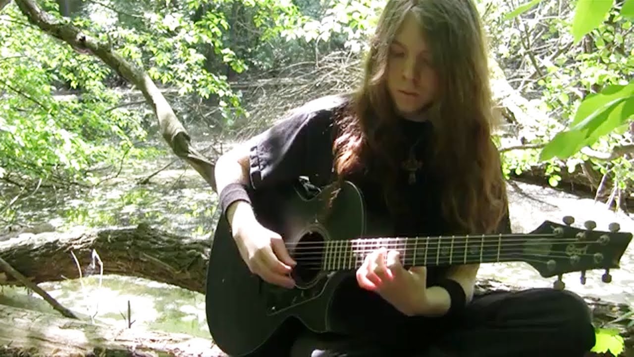 Tenhi - Näkin Laulu - Cover