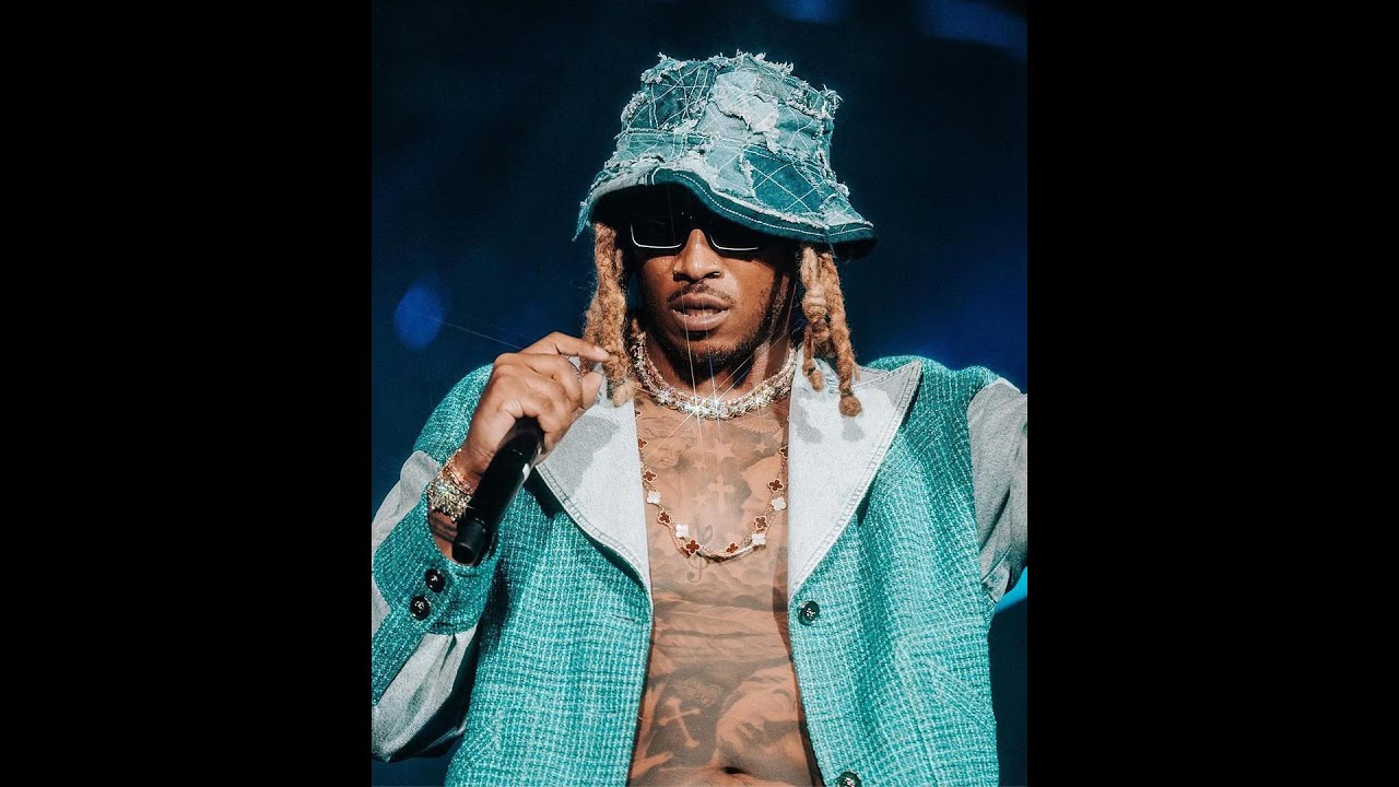 Future x Southside x 808 Mafia Type Beat 2022 