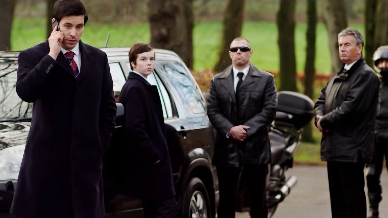 🔥 Si no has visto esta PELÍCULA… te estás perdiendo. RECOMIENDO | A Christmas Star | 2025