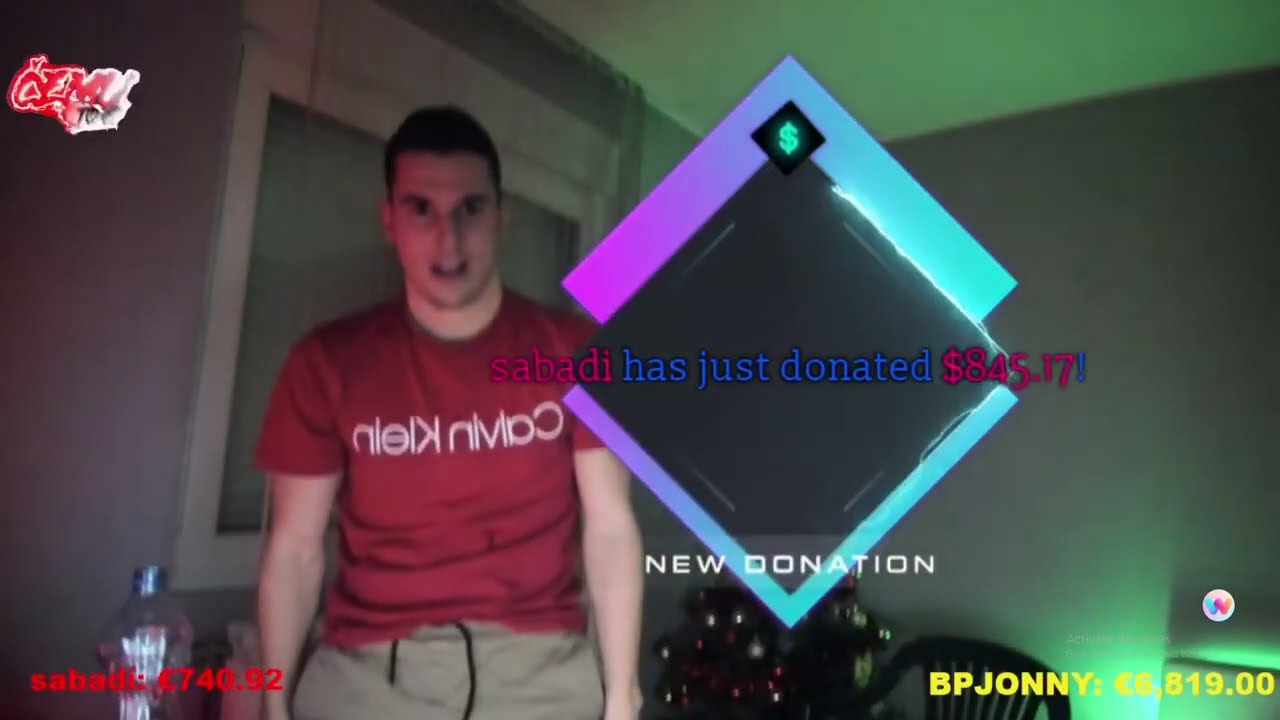 SIMI BRAT DOBIJA NAJVECE DONACIJE