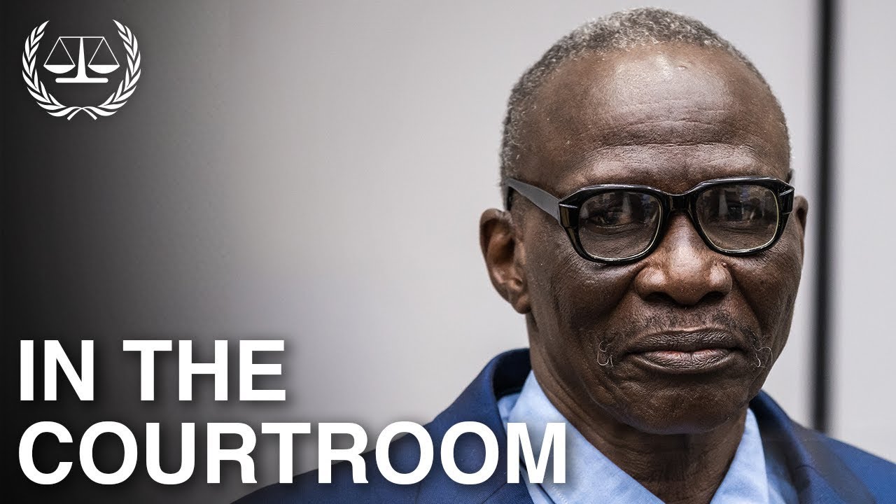 In the Courtroom: Abd-Al-Rahman case, LRV