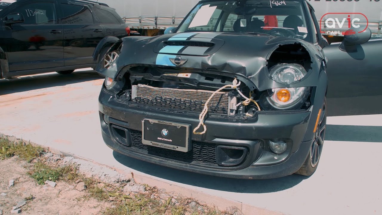 Ютюб канал АВТО ИЗ США продакшн студия ССМ