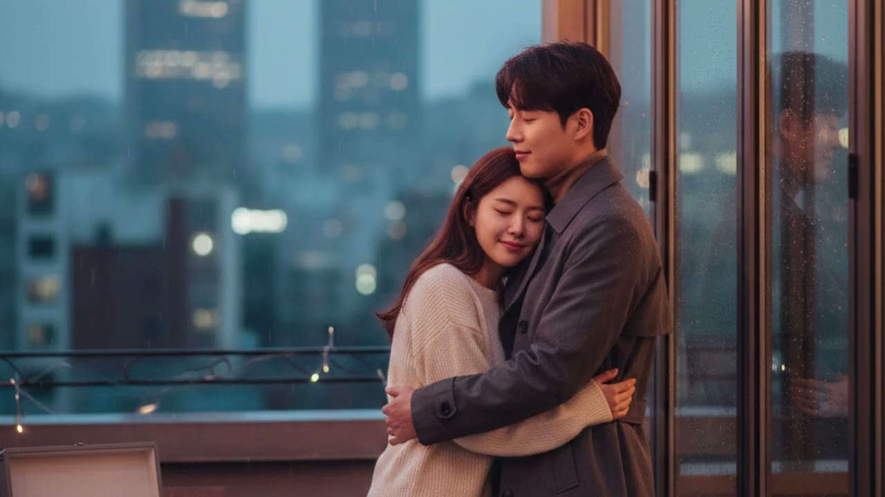 너의 품 안에서 (In Your Embrace) | Lala K-Night Vibes 1