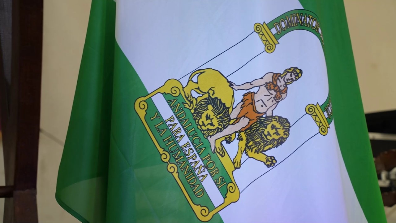 Acto Día de Andalucía y galardón Zahareño Distinguido 2026