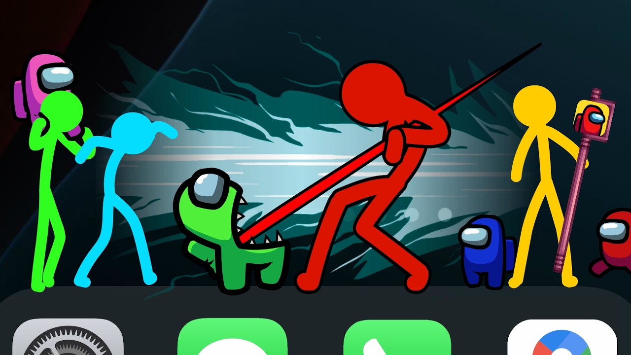 App Staff