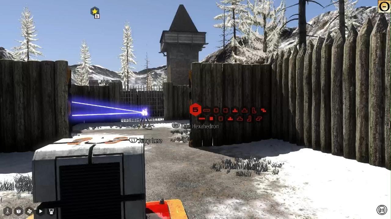 The Talos Principle 20