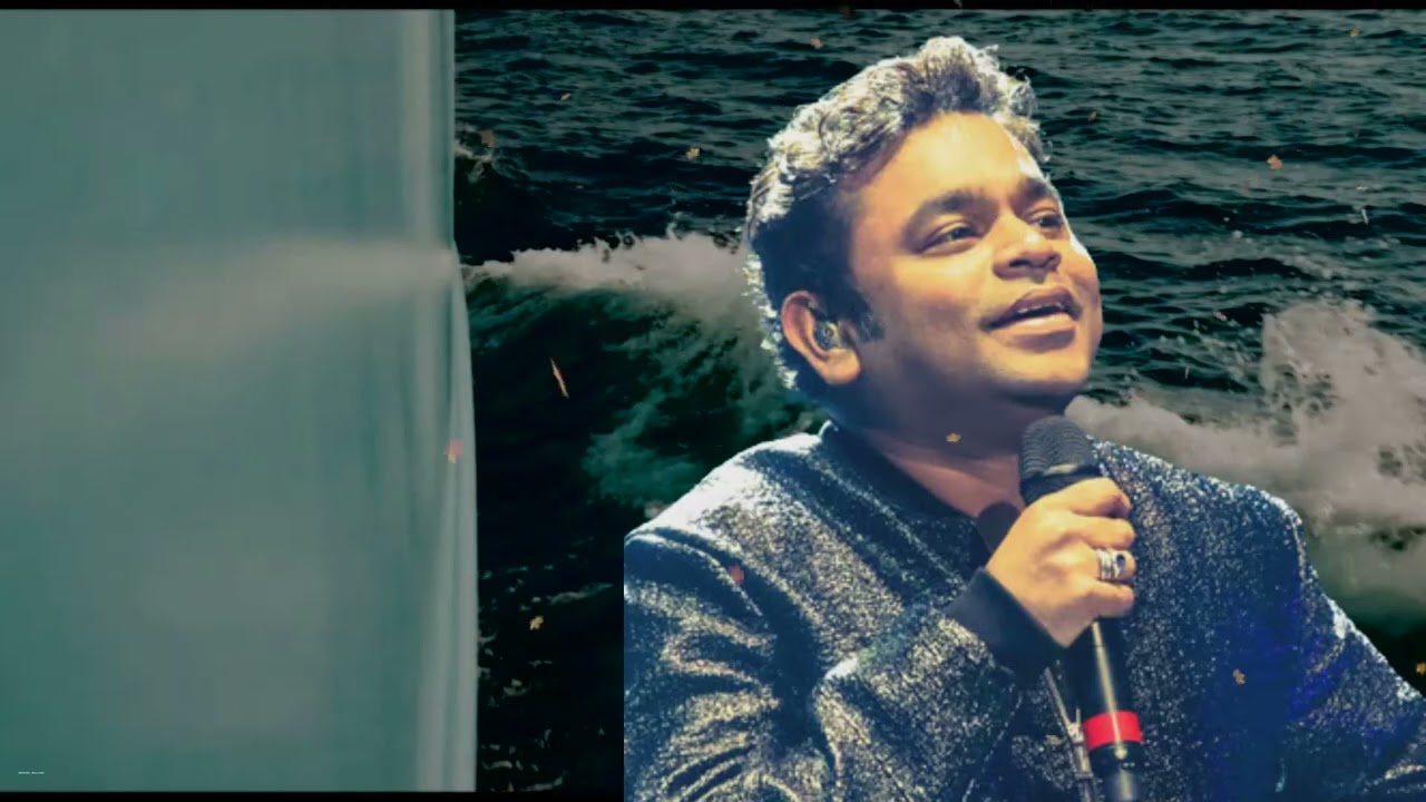 A. R. Rahman 🌍 Complete Collection of Iconic Movie Songs 🎧 #ARRahman #SouthIndianMusic