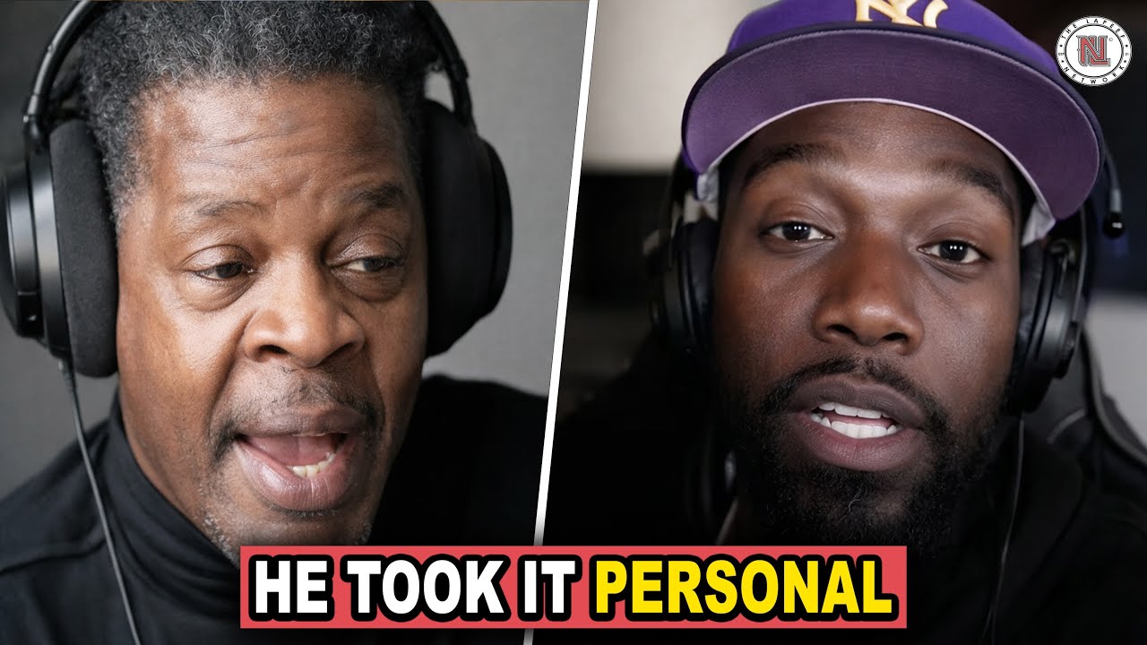 «Вас разозлили!» — комментарий на панели вызвал взрыв эмоций после того, как он разжег войну за у...