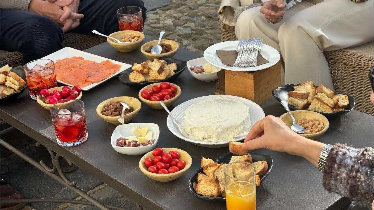 SICILY DIARIES | visiting an olive farm, time with nonni, home cooking 
