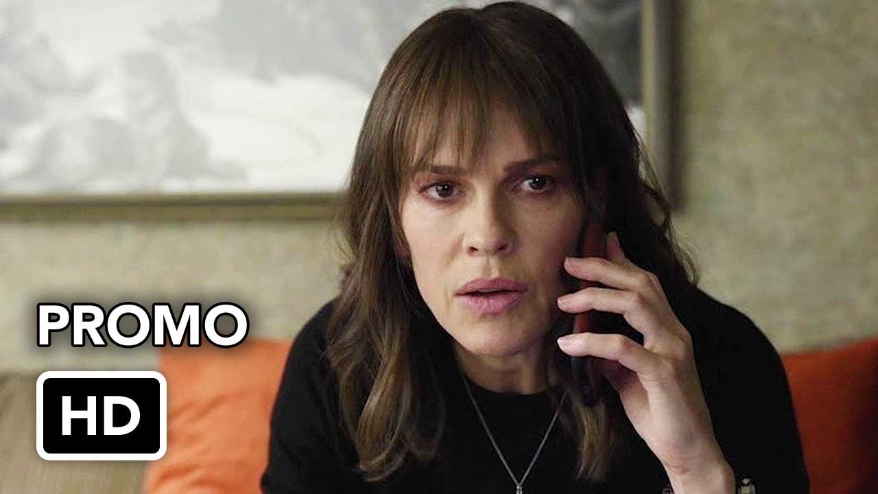 Alaska Daily 1x04 Promo 