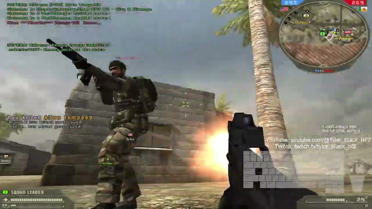 [Twitch] Highlights of the 24th of November, 2023 gameplay