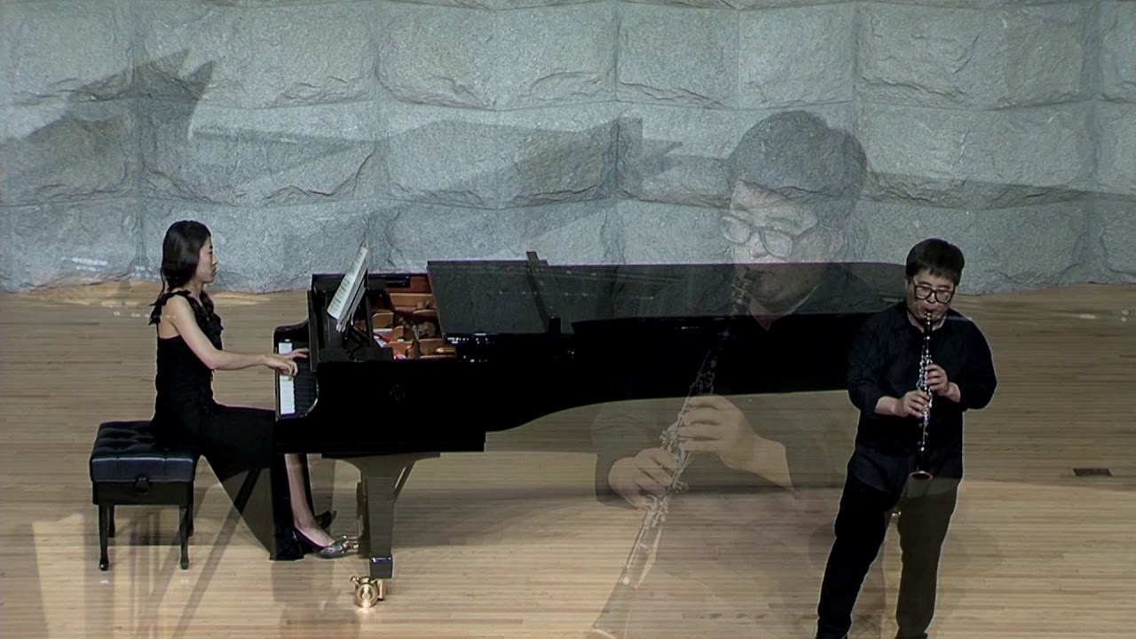 Franz Danzi - Concertpiece No.2 in G minor