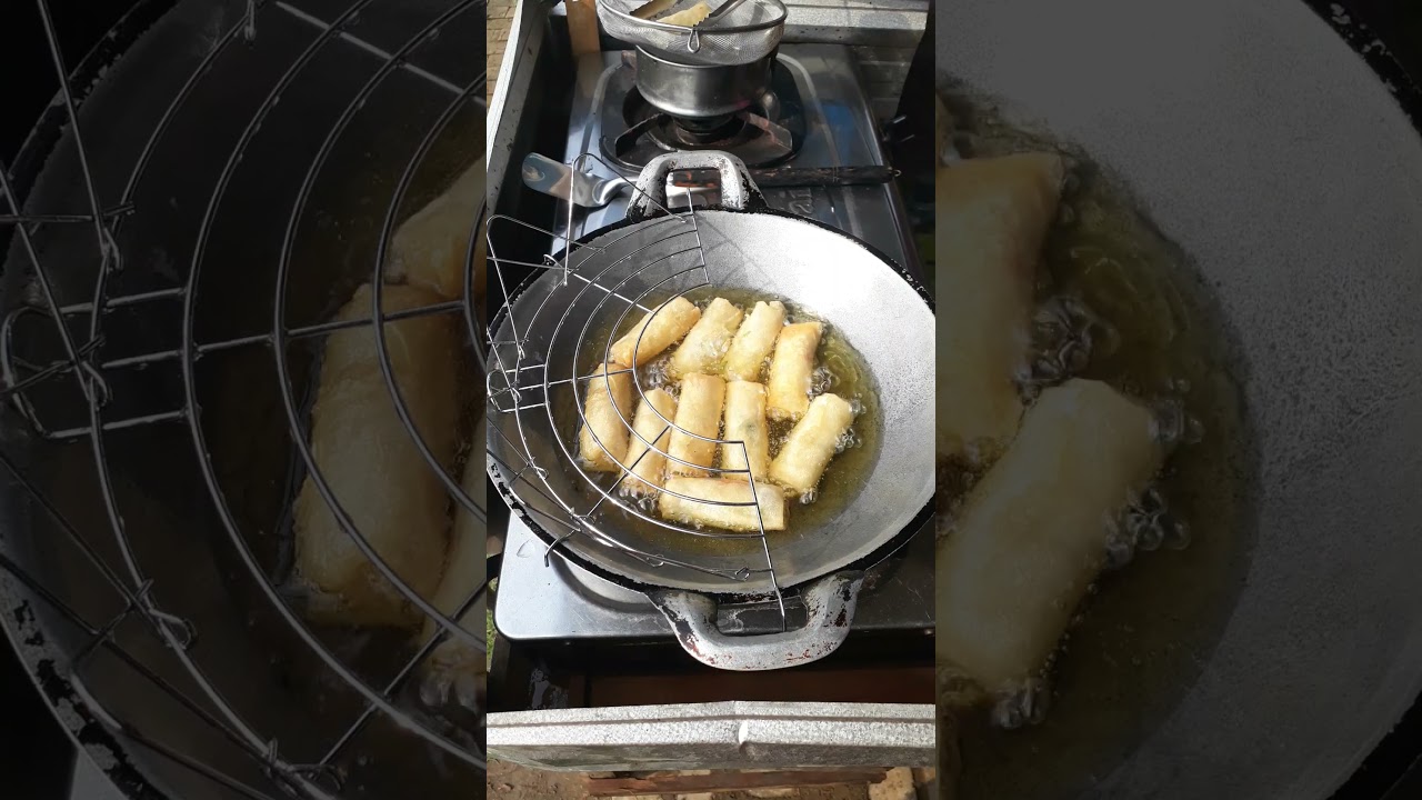 Risol Ala kakilima #farming #jalanyangjauhjanganlupapulang #semuaorang #kulinerramadhan