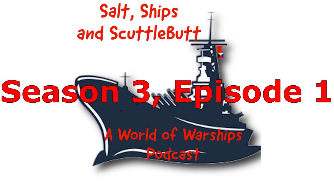 Season 3, Ep 1: New Year, New Season!