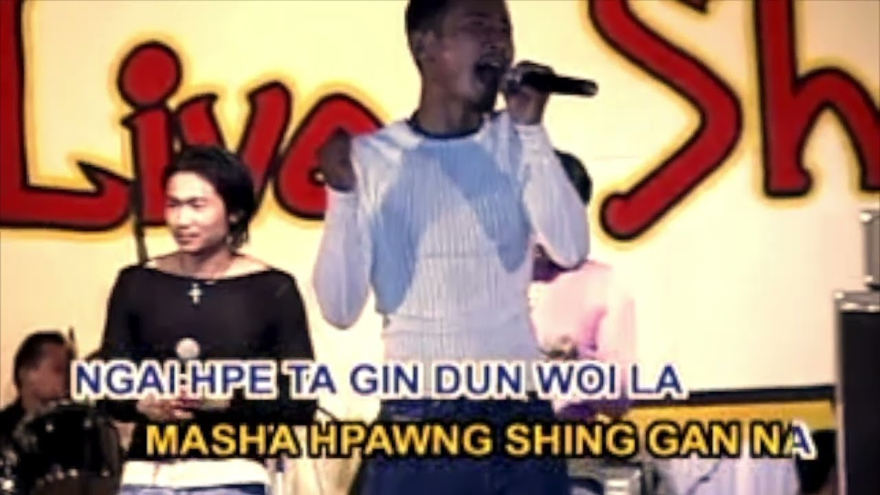 Jet Ai Tsaw Myit- Plus 3 #karaokeversion
