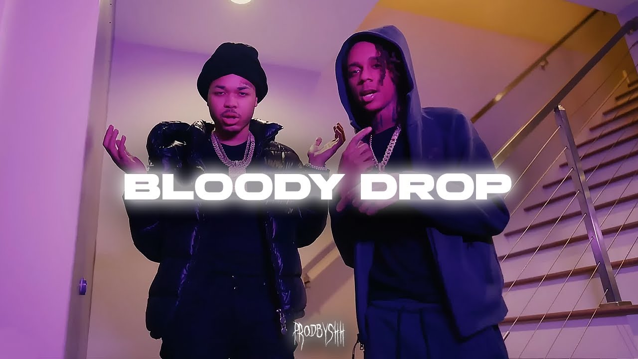[FREE] BloodHound Lil Jeff x Lil Scoom89 Type Beat - 