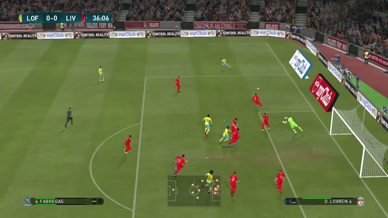 Pro Evolution Soccer 2017 2024 01 18 14 55 22