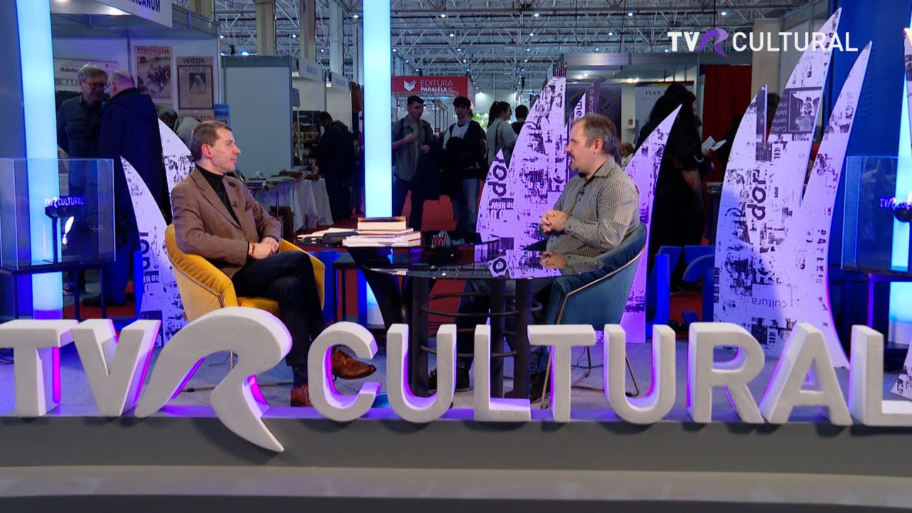 EDIȚIE LIMITATĂ | RADU VANCU 