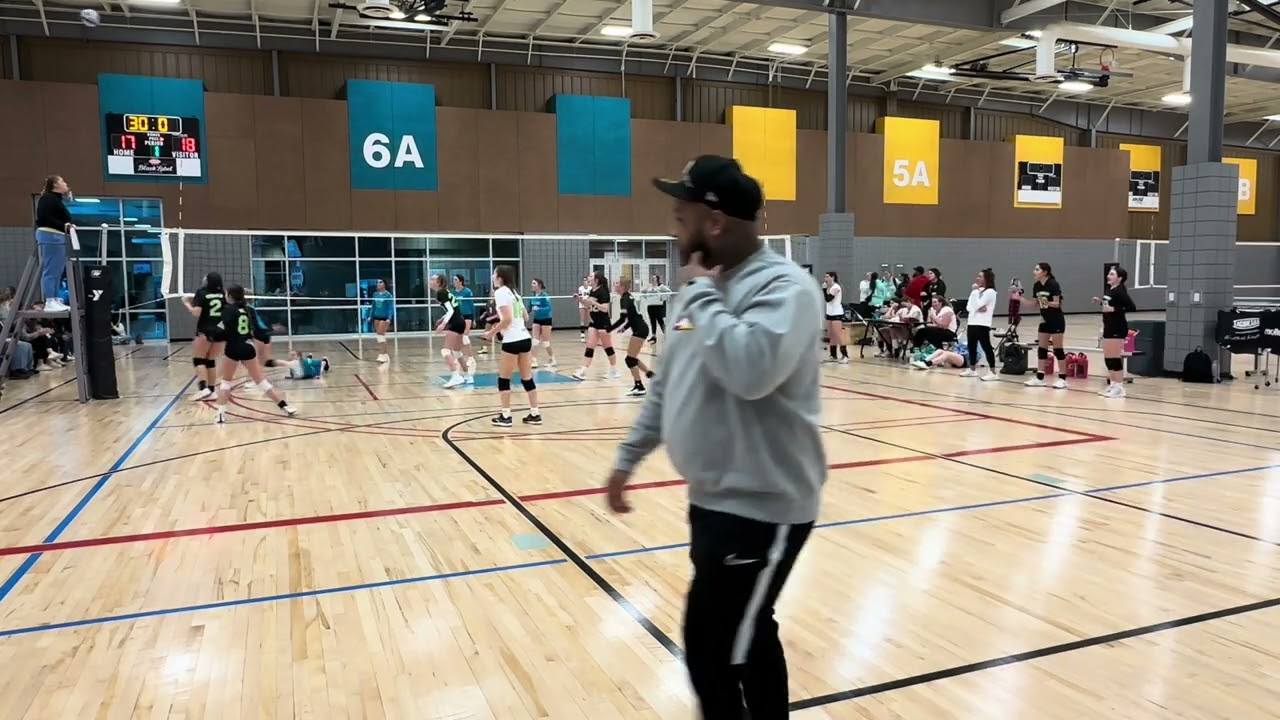 13’s game 4 vs WKE