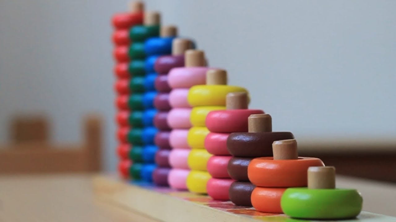 Karınca Montessori Anaokulu Tanıtım Filmi