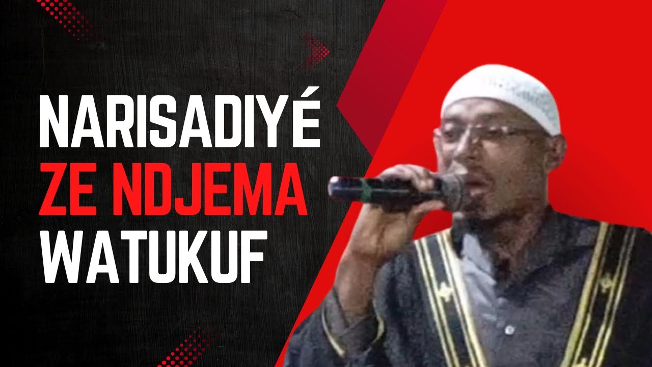 Mouhadhoira/ Wa wousadiya msihiri