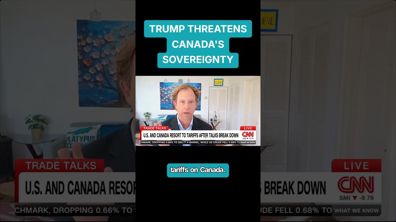 Americans hear 