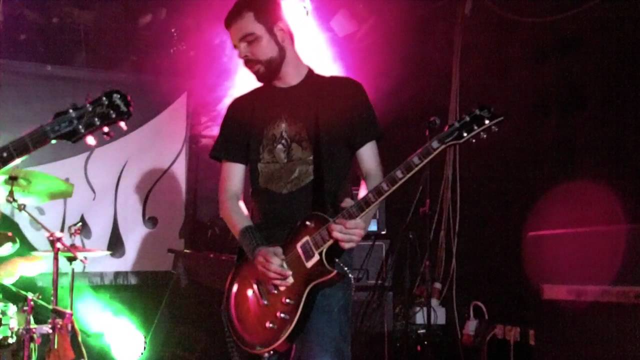 Dopelord - Capra Falconeri