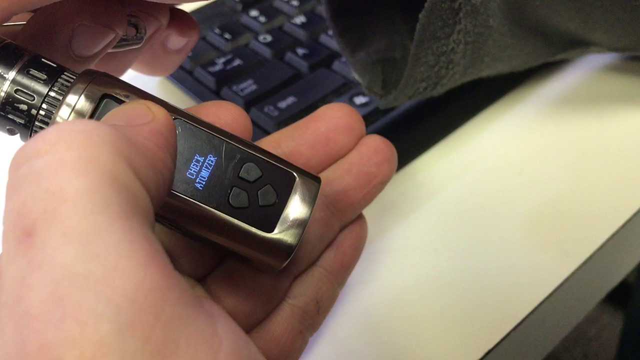 Target Mini Mod