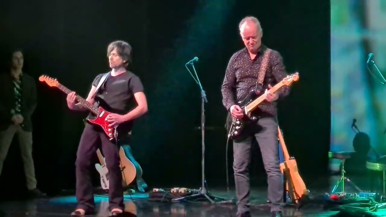 Pink Floyd Project, Dark Side Of The Moon