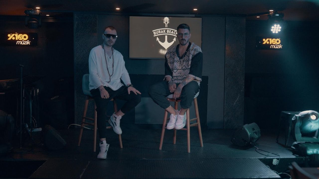 Güneş Gülsever ft. Tarkan Kalaycıoğlu - Çıkın Meydana