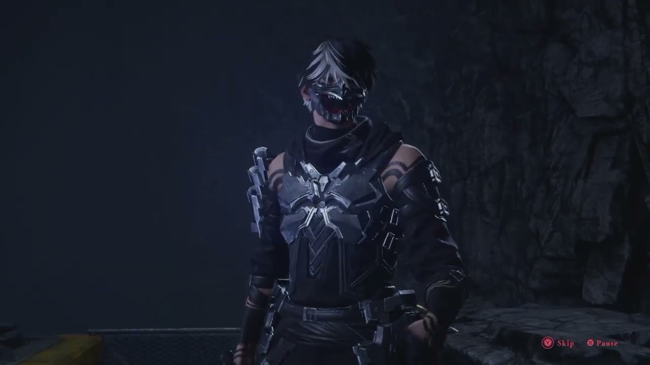 Ninja Gaiden 4: Первый час (Xbox Series X, Koei Tecmo, Platinum Games)