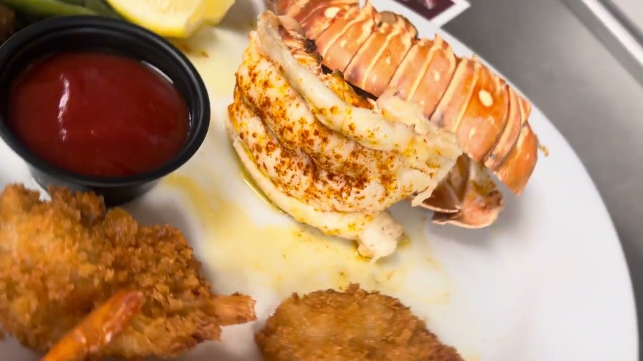 Bistro Valentines 2026!!