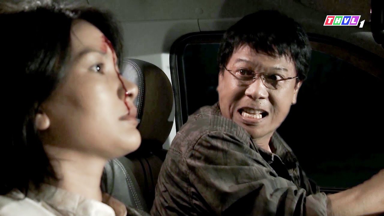 ÔNG TRÙM "PHÁT ĐIÊN" khi HỒNG NHAN TRI KỶ mất trong quá trình giải cứu | Phim Hình Sự Việt Nam 2022
