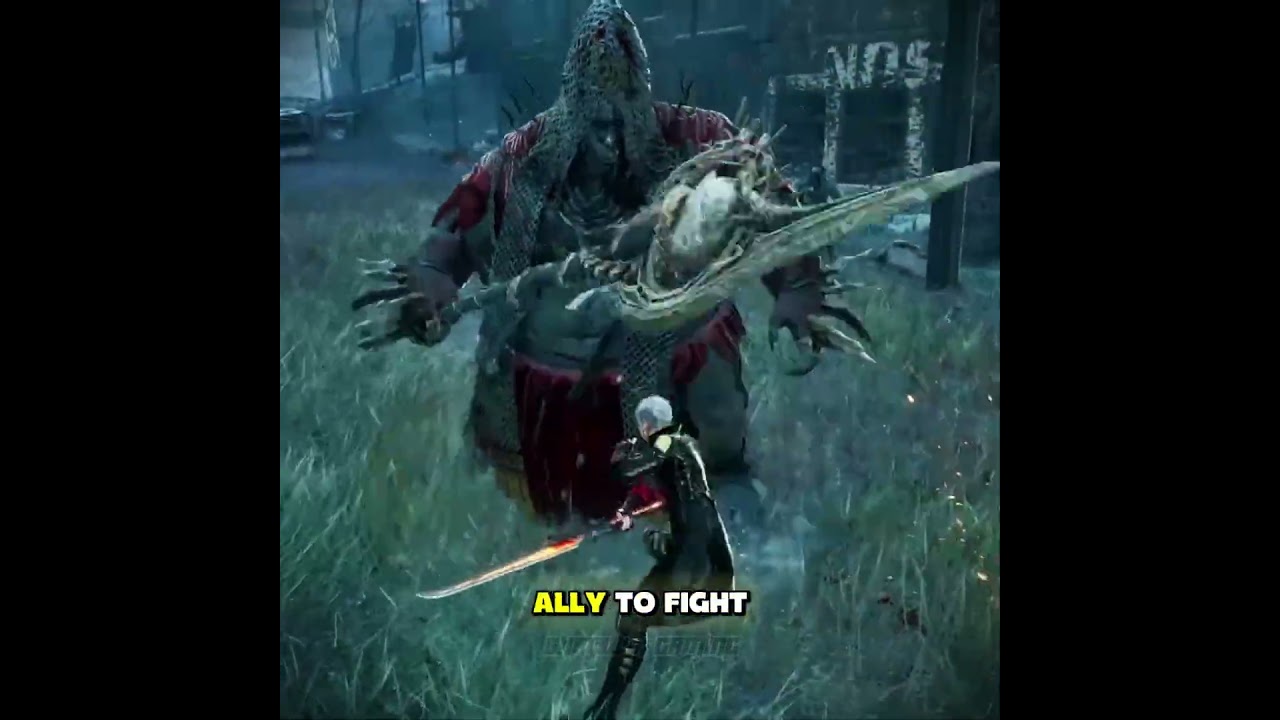 I played Code Vein 2 early 
