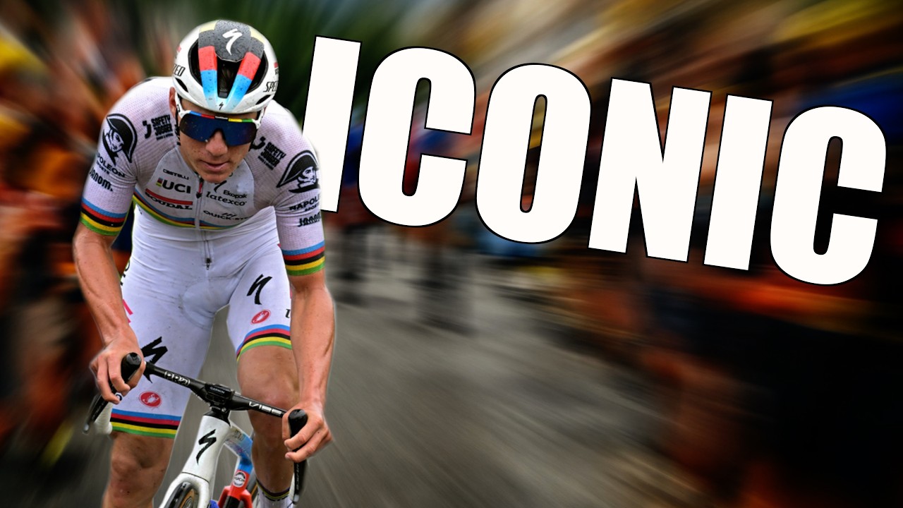 Remco Evenepoel's Top 10 Most ICONIC Attacks
