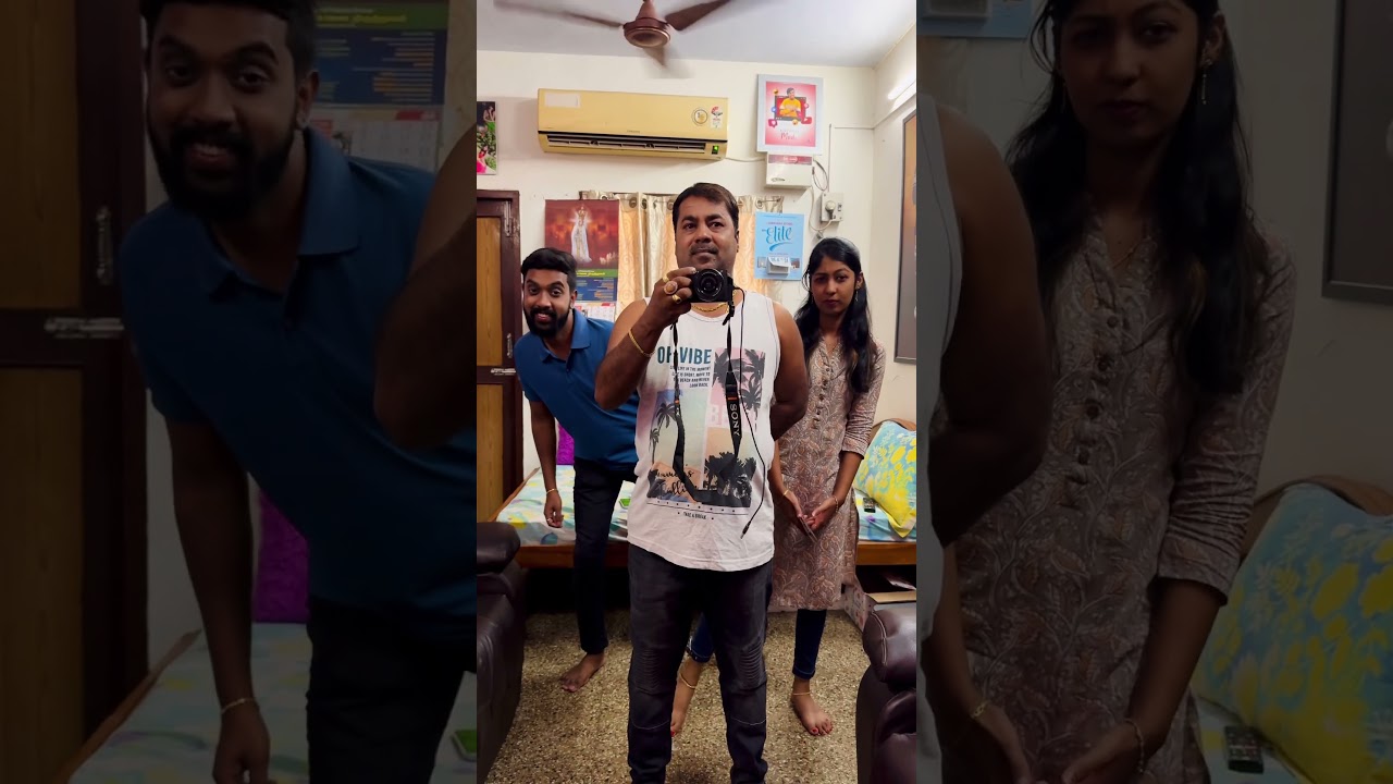 Aavesham ranga trend nangalum panitom🥰/#aavesham #illuminatisong #agvlogs