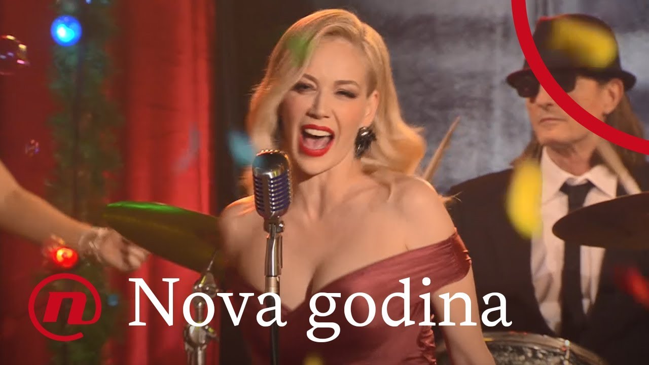 I godina nova 2019.