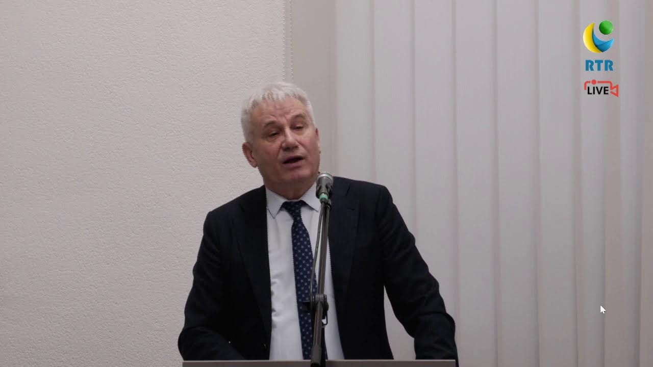 Direktan preons 27.redovne sjednice SO Rožaje 2