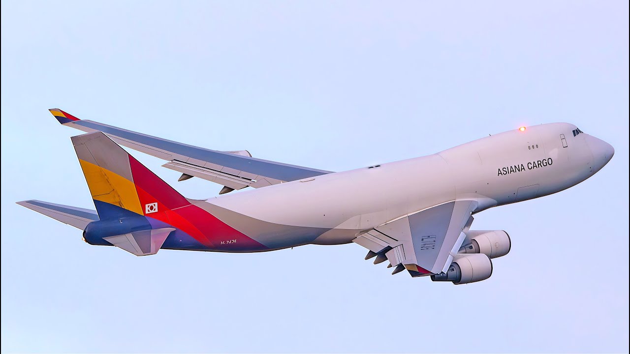 PLANE SPOTTING HIGHLIGHTS at Chicago O' Hare