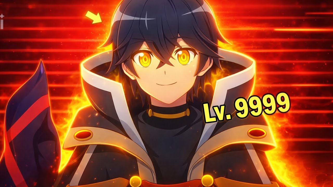 ✅ IL EST ABANDONNÉ À LA NAISSANCE… MAIS IL DEVIENT L’AVENTURIER LE PLUS PUISSANT DU MONDE | ANIME 